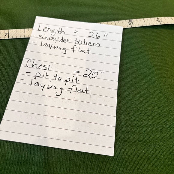 The Territory Ahead 100% Cotton Tank Tops Basic Black White Green XL Lot of 3 - Picture 7 of 8